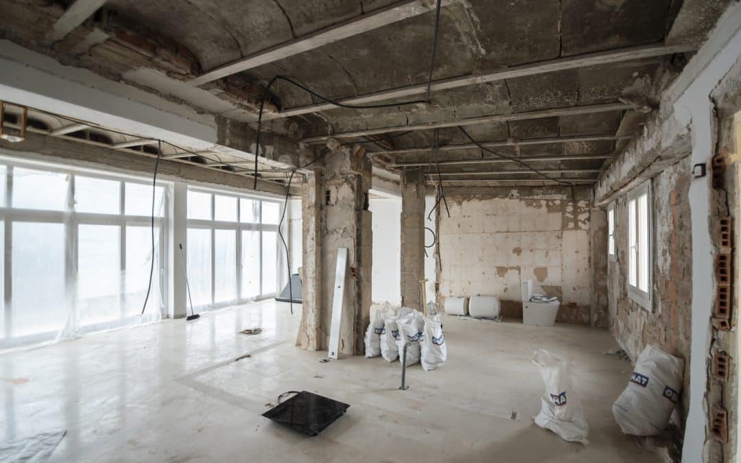 Reformas sostenibles en casas tradicionales mallorquinas